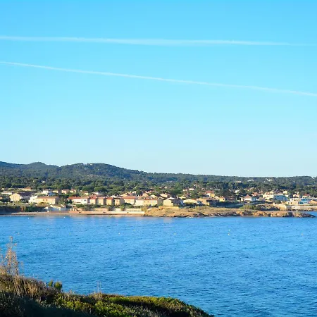 L'olympie By Interhome Les Playes