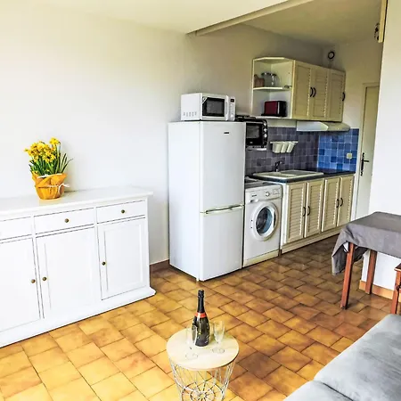 L'olympie By Interhome
