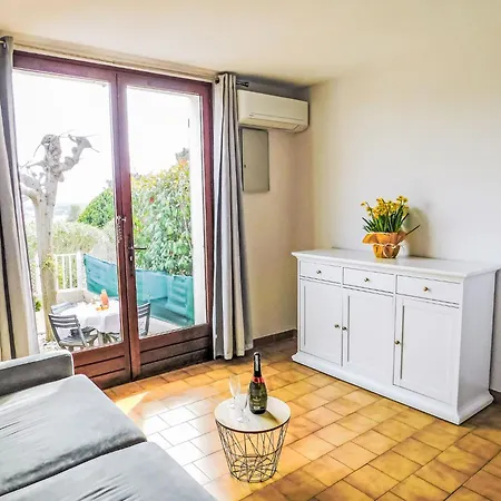 L'olympie By Interhome * Les Playes