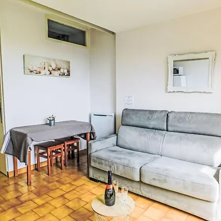 L'olympie By Interhome