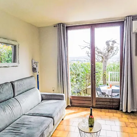L'olympie By Interhome Apartment