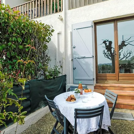 L'olympie By Interhome Apartment *