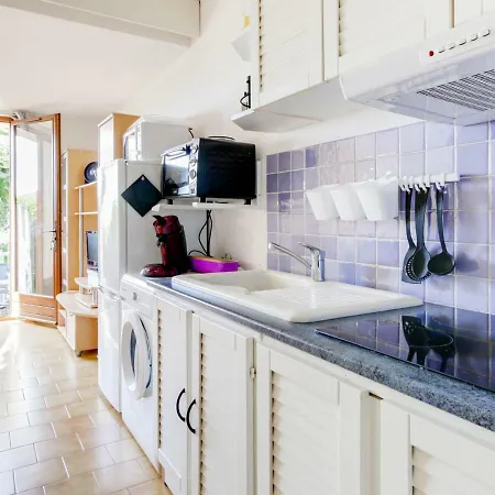L'olympie By Interhome Apartment